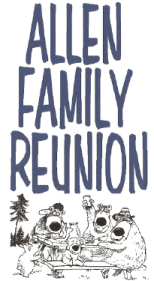 Reunion Flier