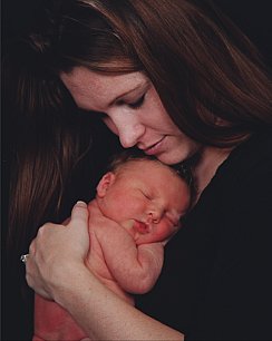 Hope Jaelynne Healey